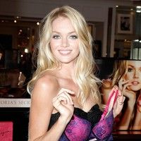 Lindsay Ellingson attends Victoria's Secret launch of 'Gorgeous' | Picture 83232